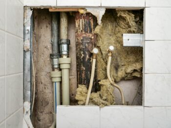 Insulation Replacement Portland OR
