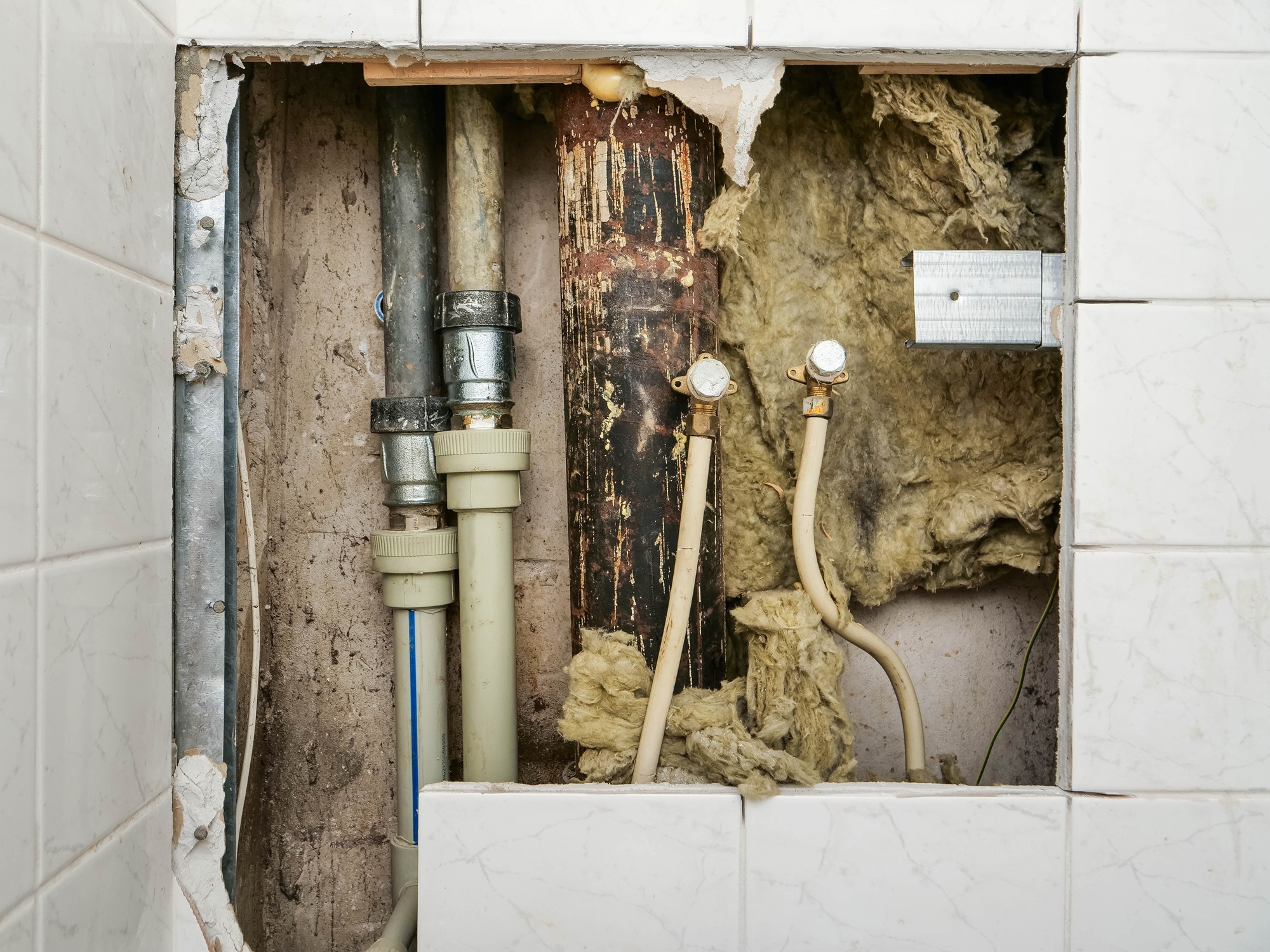 Insulation Replacement Portland OR Insulation Replacement Portland OR