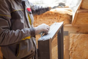 Insulation Replacement Tualatin OR