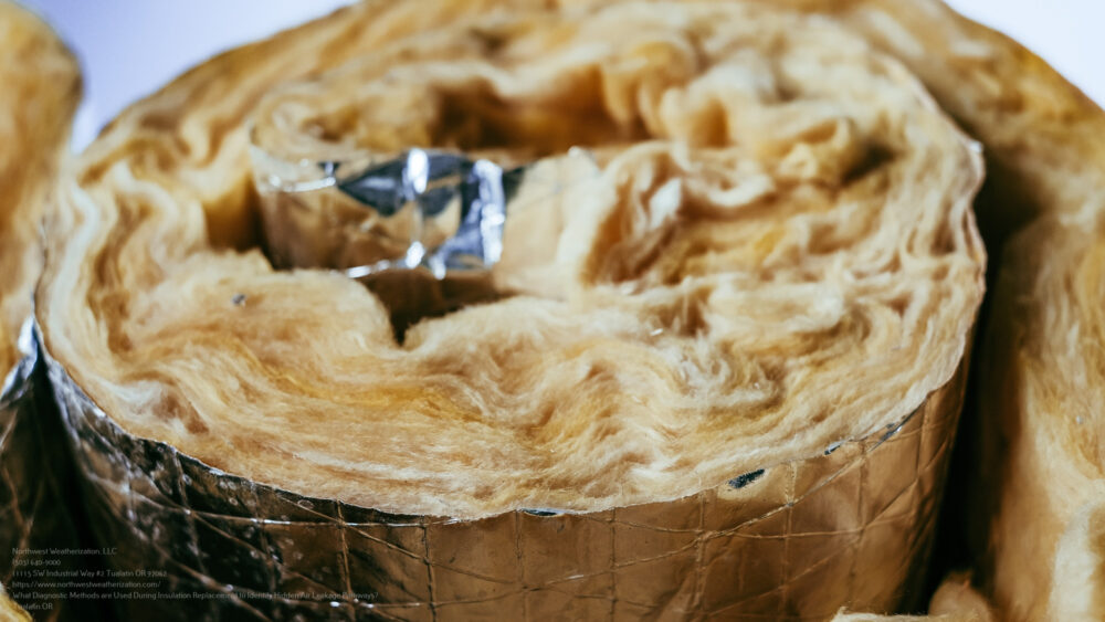 Insulation Replacement near me Tualatin OR