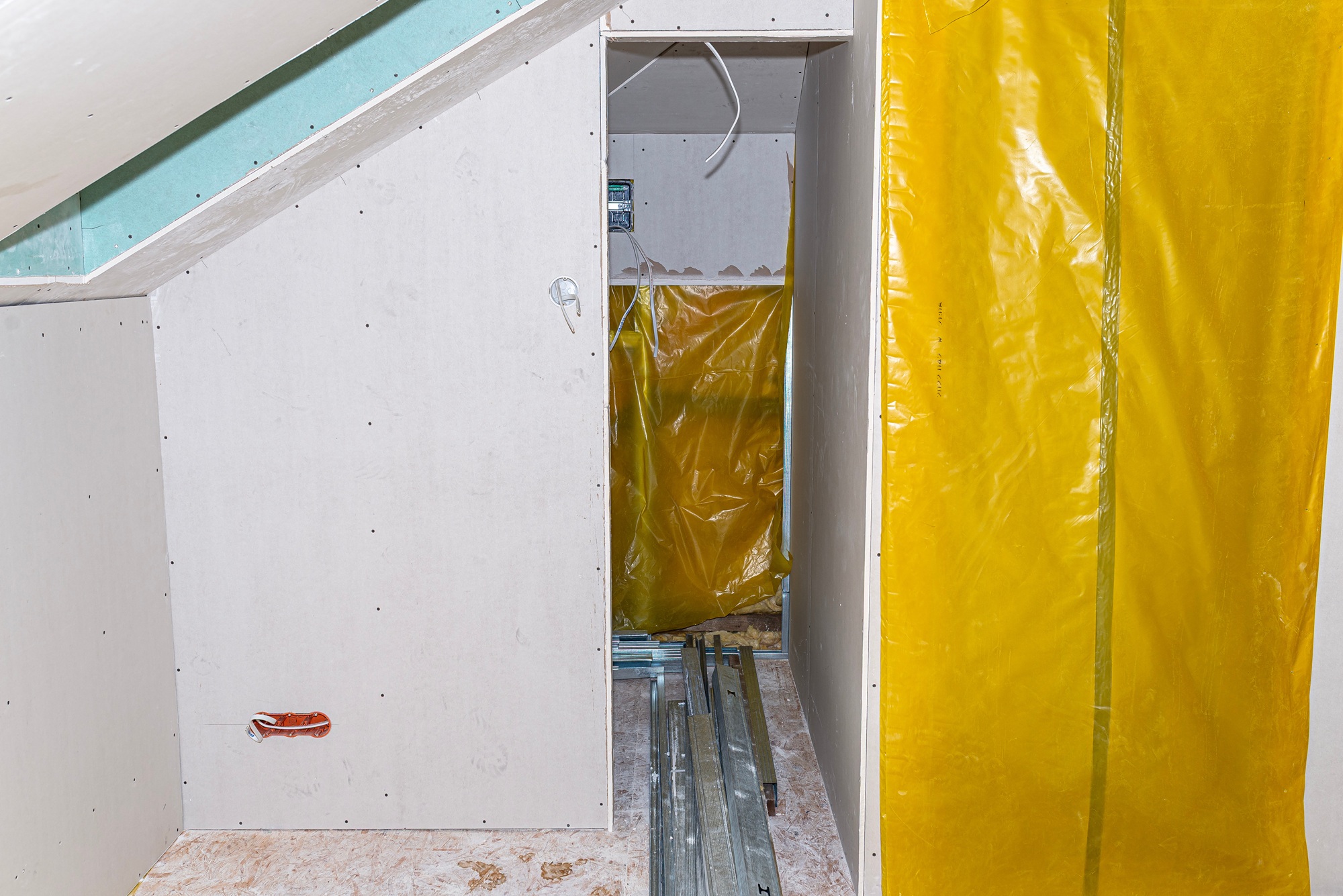 Vapor Barrier Installation Portland OR Vapor Barrier Installation Portland OR